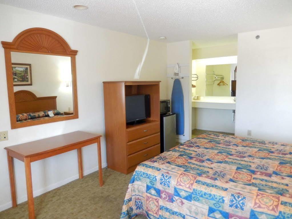 Motel 6-Azle, Tx Eksteriør bilde