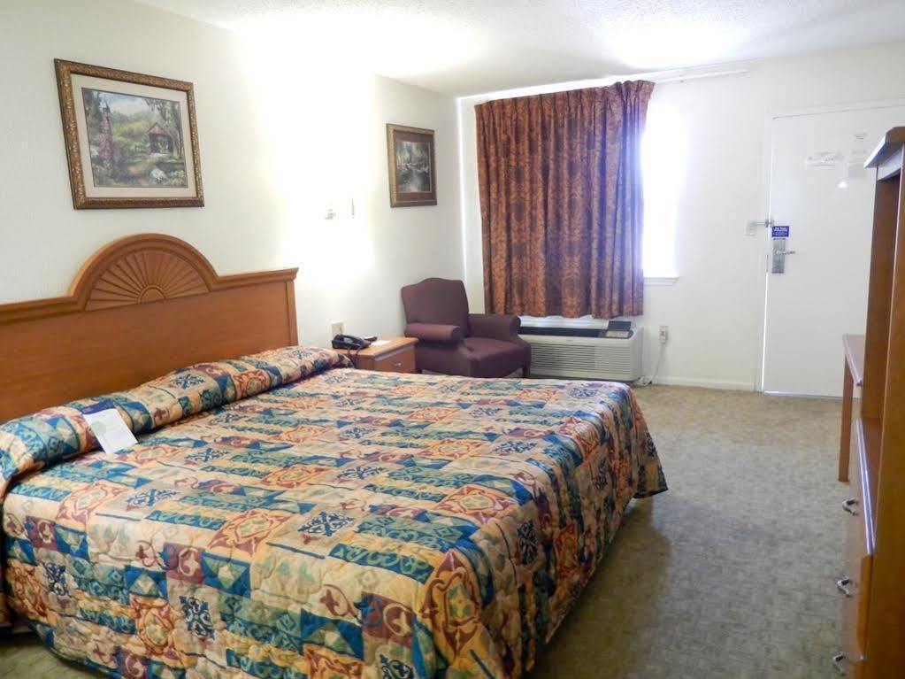 Motel 6-Azle, Tx Eksteriør bilde